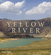 Yellow River Spirit and Strength of