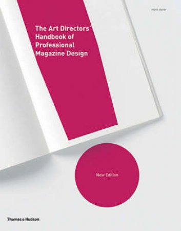Art Director's Handbook of Profession by horst Moser