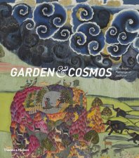 Gardens and Cosmos Royal Paintings o
