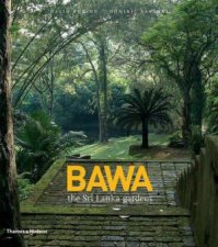 Bawa Gardens of Sri Lanka