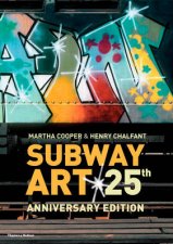 Subway Art   25th Anniversary Edition
