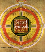 Sacred Symbols Peoples ReligionsMysteries