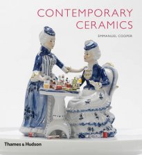 Contemporary Ceramics