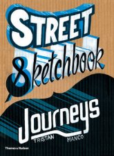 Street Sketchbook Journeys