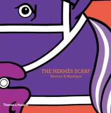Hermes Scarf History and Mystique