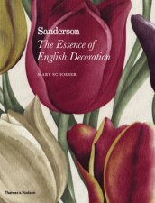 Sanderson Essence of English Decoration