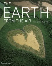 Earth from the Air Anniversary Edition