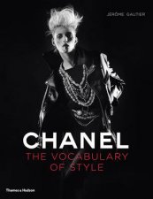 Chanel A Vocabulary of Style