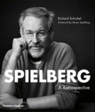 SpielbergA Retrospective