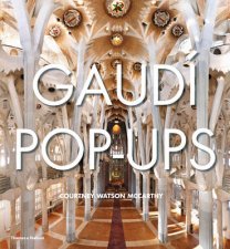 Gaudi PopUps