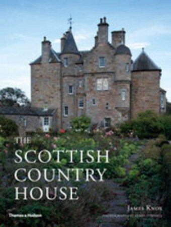 Scottish Country House by James Knox