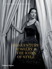 20th Century Jewelry and the Icons of Style