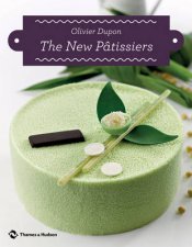 New Patissiers