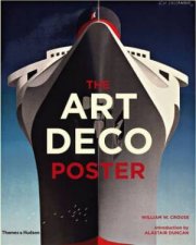 The Art Deco Poster