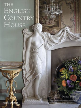 English Country House by James Peill