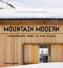 Mountain Modern