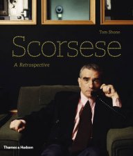 Scorsese A Retrospective