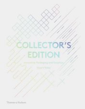 Collectors Edition Deluxe Graphic Design Packaging for Today