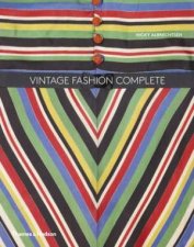 Vintage Fashion Complete