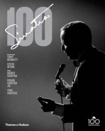Sinatra 100 by Charles Pignone
