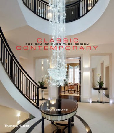 Classical Design and Contemporary Interiors