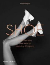 Shoe Contemporary Footwear by Inspiring Designers