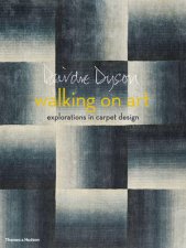 Walking on Art Explorations in Carpet Design