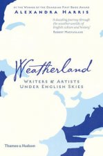 Weatherland Writers  Artists Under English Skies