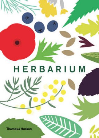 Herbarium by Caz Hildebrand