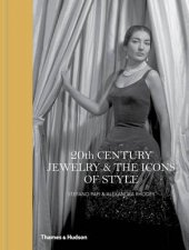 TwentiethCentury Jewelry and the Icons of Style