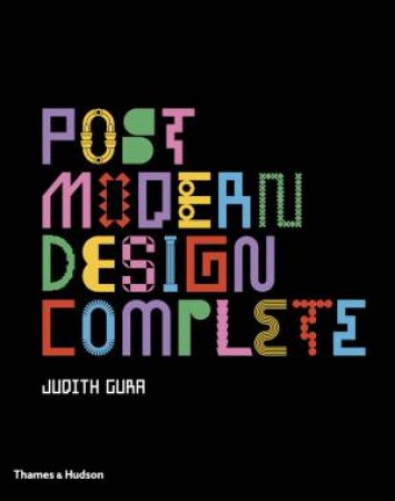 Postmodernism Complete by Judith Gura