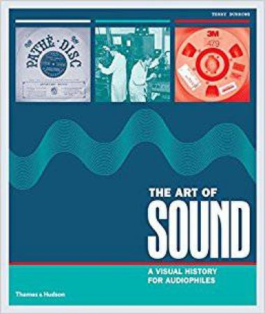 Art Of Sound by Richard Havers