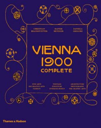 Vienna 1900 Complete by Brandstatter Christian