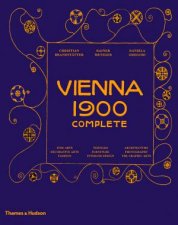 Vienna 1900 Complete