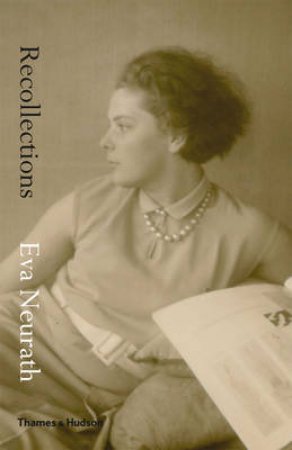 Eva Neurath Biography by No Author Provided