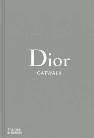 Dior by Alexander Fury