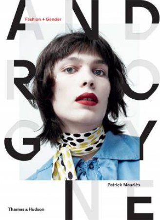 Androgyne by Patrick Mauries