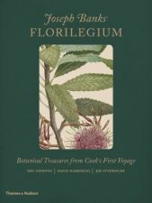 Joseph Banks Florilegium