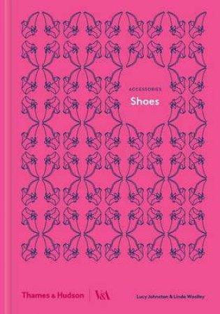 Shoes by Lucy Johnston