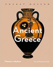 Pocket Museum Ancient Greece