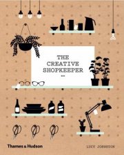 Creative Shopkeeper