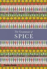 The Grammar Of Spice