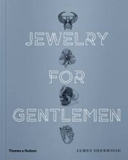 Jewelry For Gentlemen