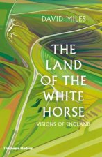 The Land Of The White Horse