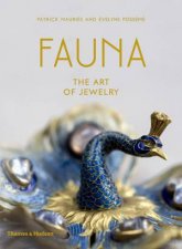 Fauna The Art Of Jewelry