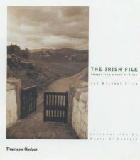 Irish FileImages From A Land Of Grace