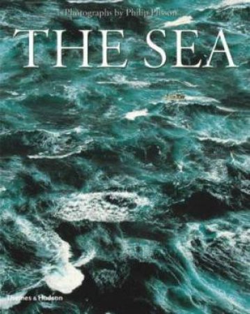 The Sea by Plisson Philip