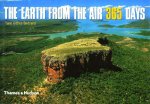 Earth From The Air 366 Days