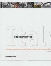 Photographing Italy