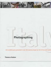 Photographing Italy